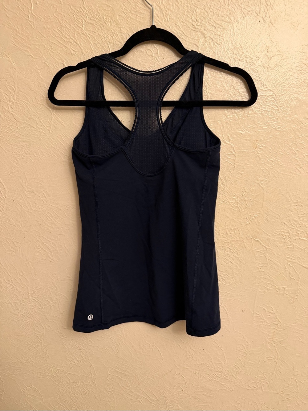 lululemon athletica Mesh-Back Racerback Tank - Picture 4 of 8